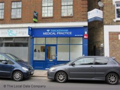 Twickenham Medical Practice image
