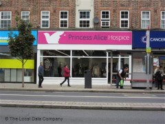 Princess Alice Hospice image