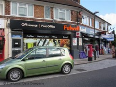 Fulwell Local image