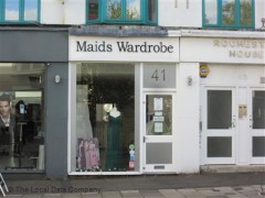 Maids Wardrobe image