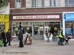 Nostrano Lounge image