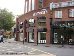 Romans image