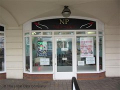 NP Nail Salon image