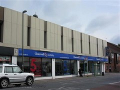 Clearwell Mobility image
