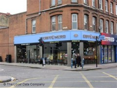 Caffe Nero image
