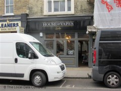House of Vapes image