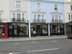 Jonathan Adler image