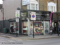 Barnards Jewellers image