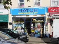 Hatch Hardware & DIY image