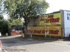 Julies Hand Car Wash image