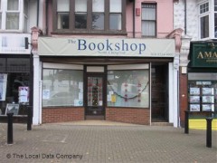 The Bookshop North Chingford image