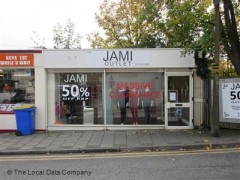 Jami Outlet image