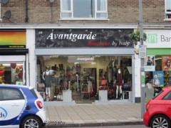 Avantgarde Boutique By Italy image