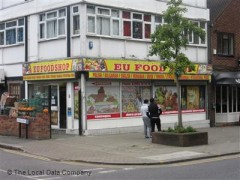 EU Food Shop image
