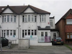 Chingford Mount Dental image