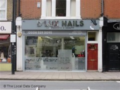 D'Lux Nails image
