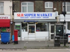 SLR Super Market image