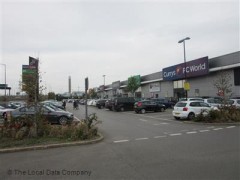 Euro Car Parks image
