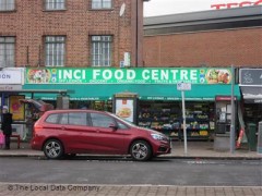 Inci Food Centre image