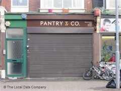 Pantry & Co image