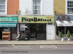 Pizza Bar image