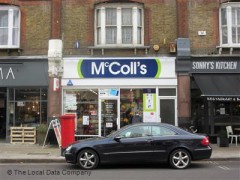 McColl's image