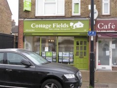 Cottage Fields image