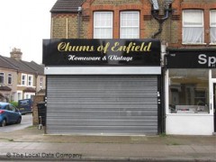 Chums of Enfield image
