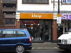 Klasp image