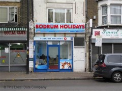 Bodrum Holiday image