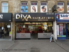 Diva Hair Studio image