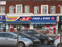 R&V Food & Wine image