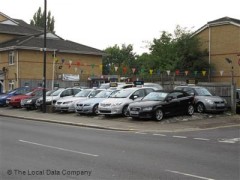 EN3 Motor Sales image