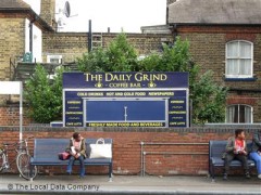 The Daily Grind image