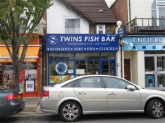 Twins Fish Bar image