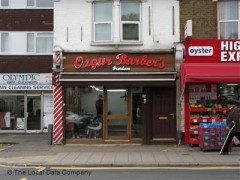 Ozgur Barber's image
