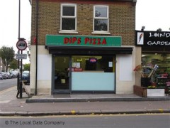Dips Pizza image