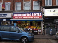 Hertford Food Centre image