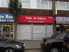 Tale Of Spice image