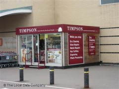 Timpson image