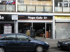 Vape Cafe image