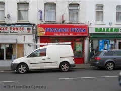 Pizzano Pizza image
