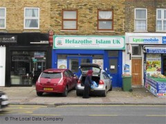 Hefazothe Islam UK image