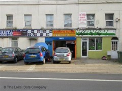 Sunny's Autos image