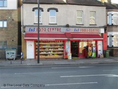 E&S Food Centre image