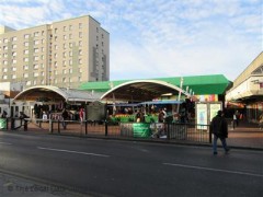 Ali's Halal Meat image