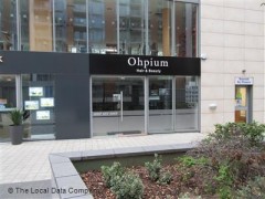 Ohpium image