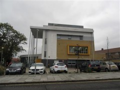 Ordnance Unity Centre For Health image
