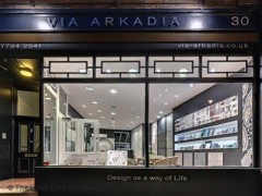 Via Arkadia image