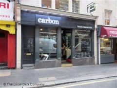 Carbon image